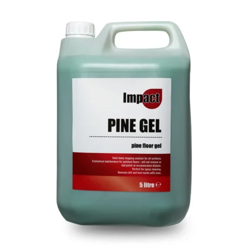 Impact Pine Gel