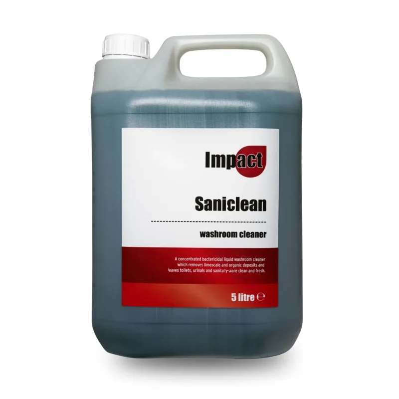 Impact Saniclean