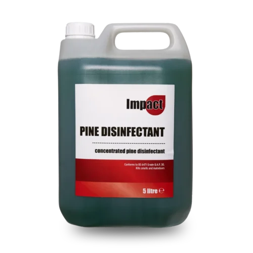 Impact Pine Disinfectant
