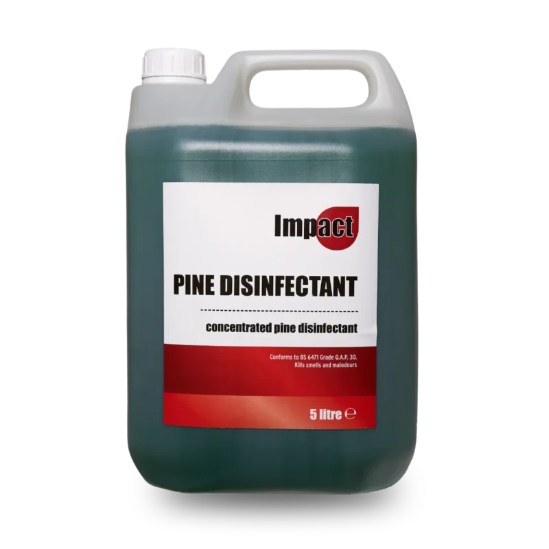 Impact Pine Disinfectant