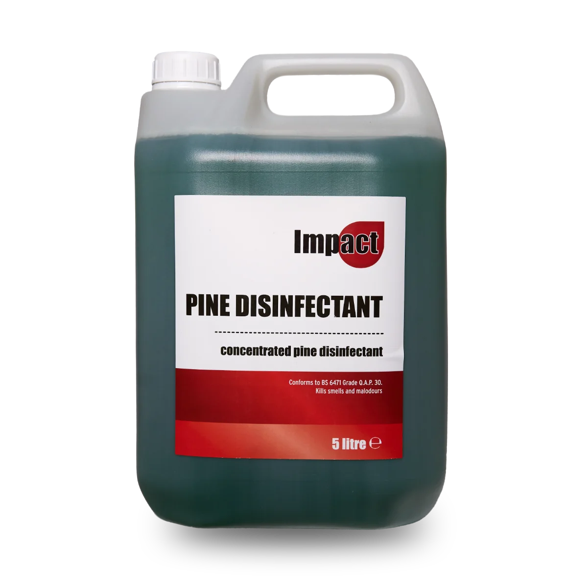 Impact Pine Disinfectant