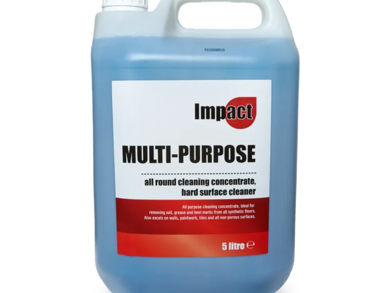 Impact Multi Purpose