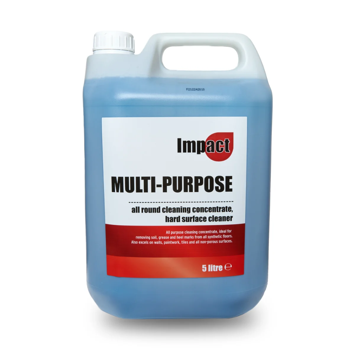 Impact Multi Purpose