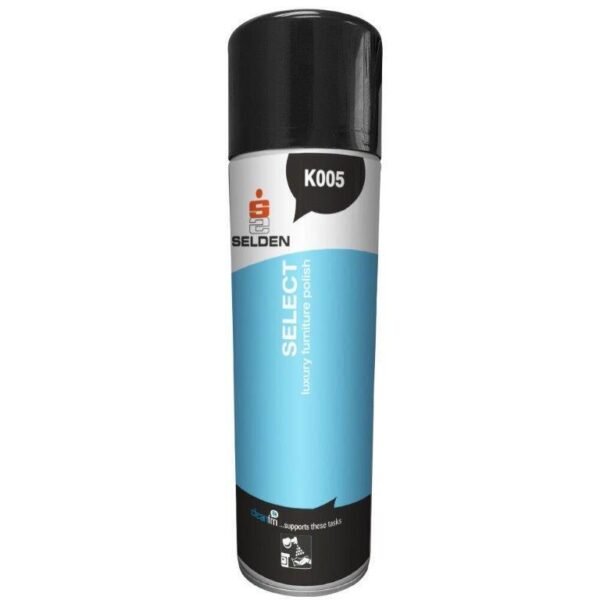 480ml furniture polish