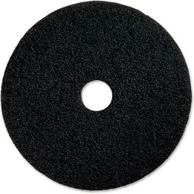 Black Rotary Floor Pads - Each