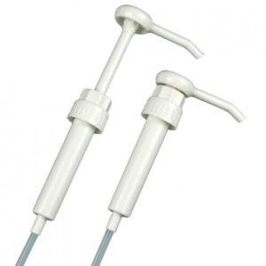 Pelican pump, 38mm/42mm fit