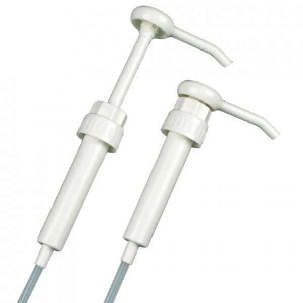 Pelican pump, 38mm/42mm fit