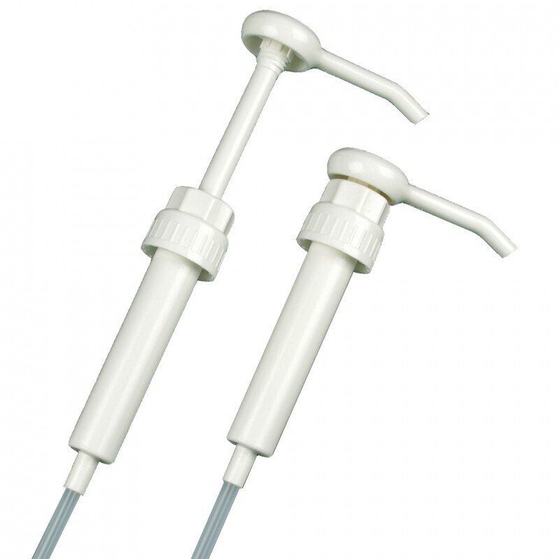 Pelican Pump 38mm/42mm