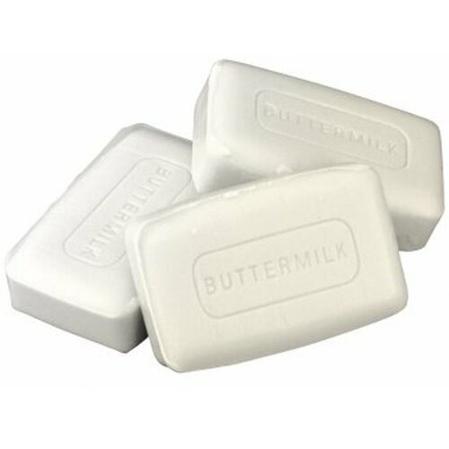 Buttermilk Guest Soap 144 bars x 15g
