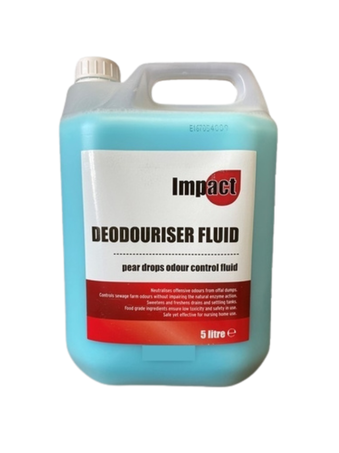 Impact Deodouriser Fluid
