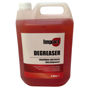5L Impact Degreaser concentrate