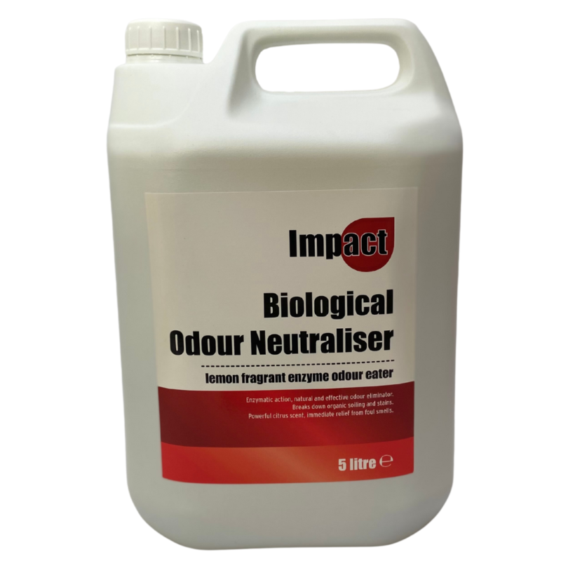 Impact Biological Odour Neutraliser
