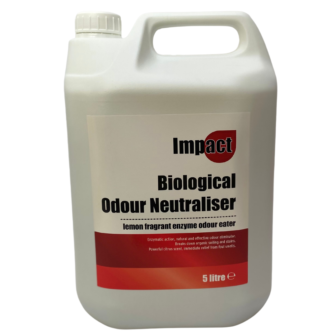 Impact Biological Odour Neutraliser