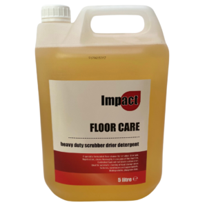 Impact Floor Care general-purpose floor cleaner