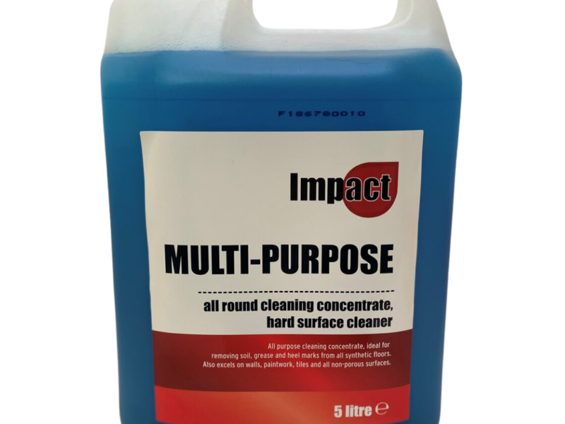Impact Multi Purpose