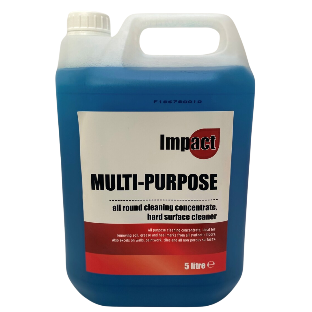 Impact Multi Purpose