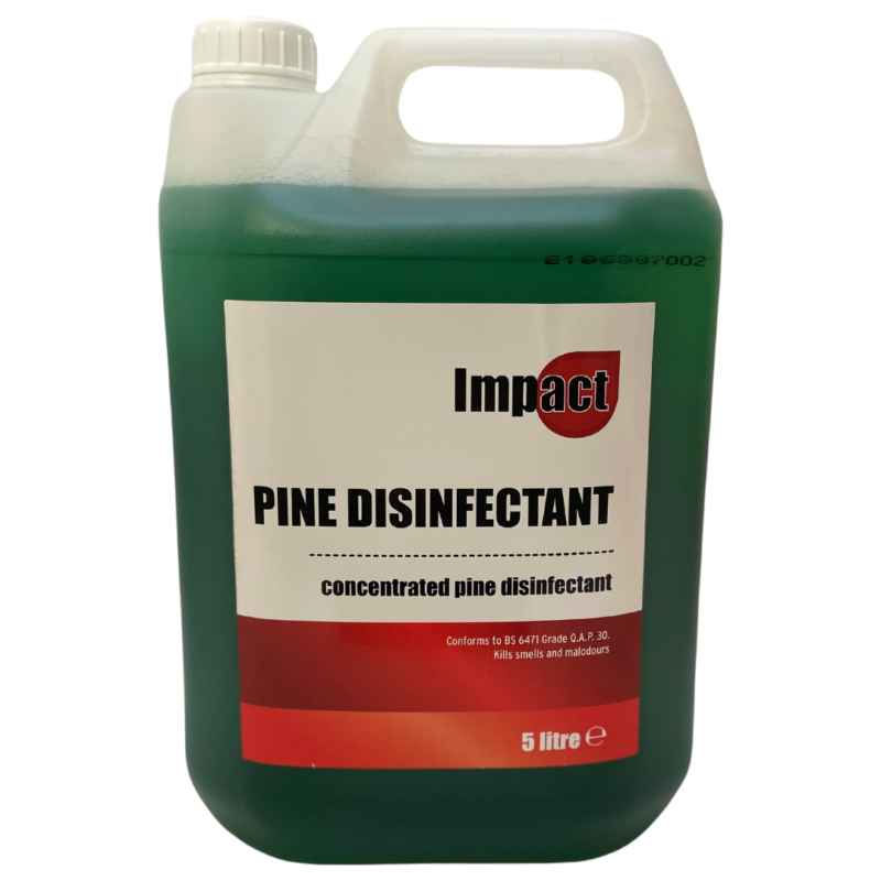 Impact Pine Disinfectant
