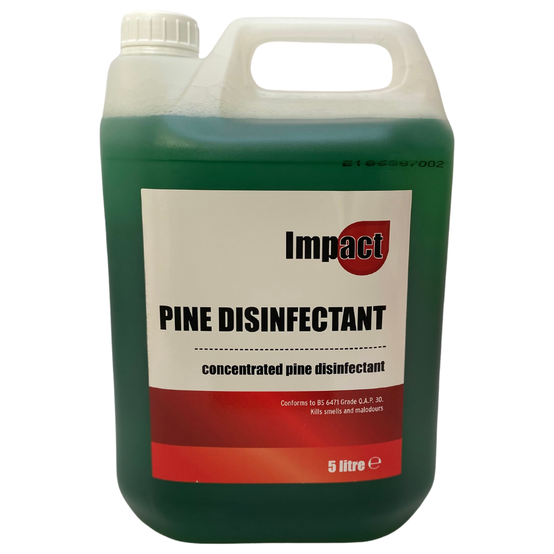 Impact Pine Disinfectant