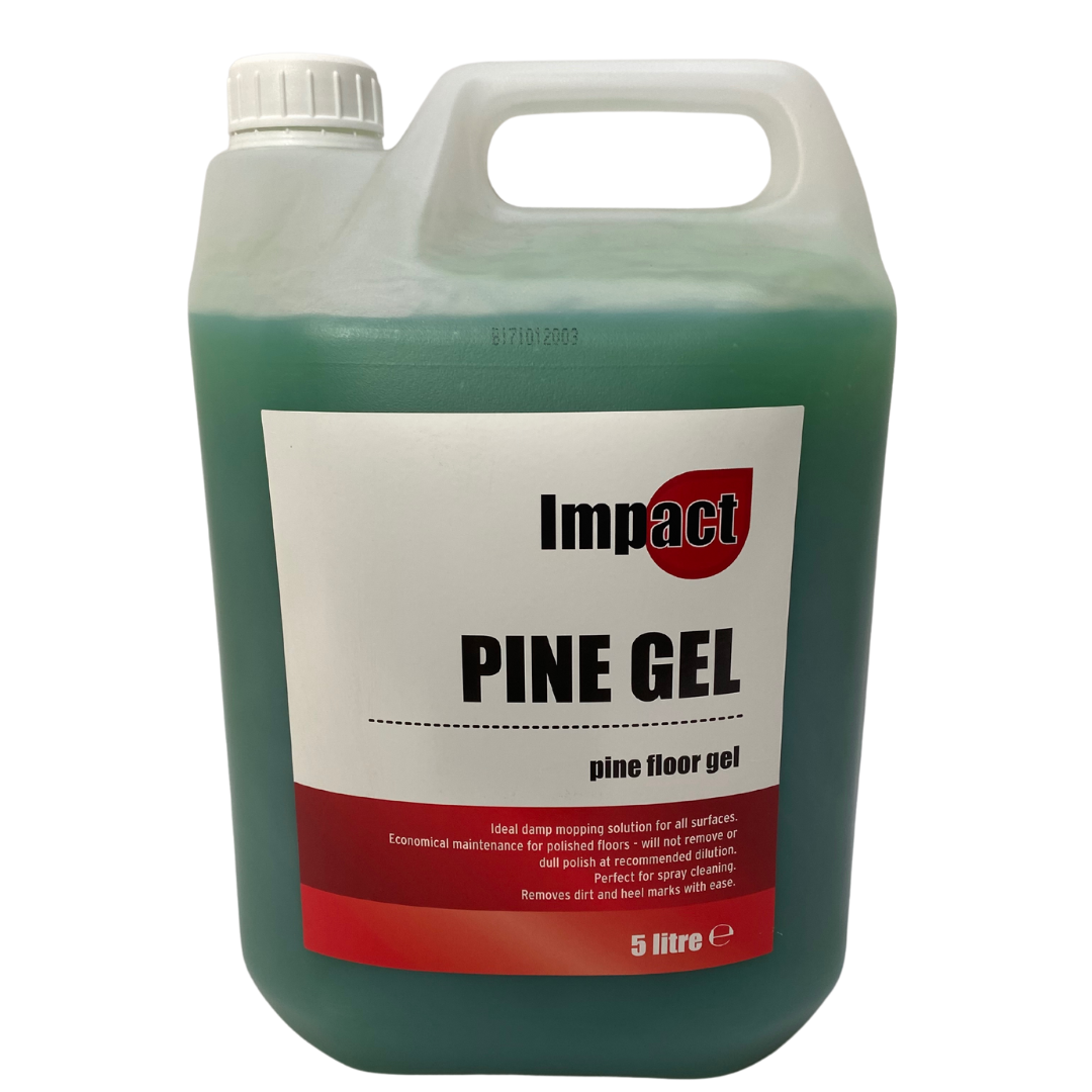 Impact Pine Gel