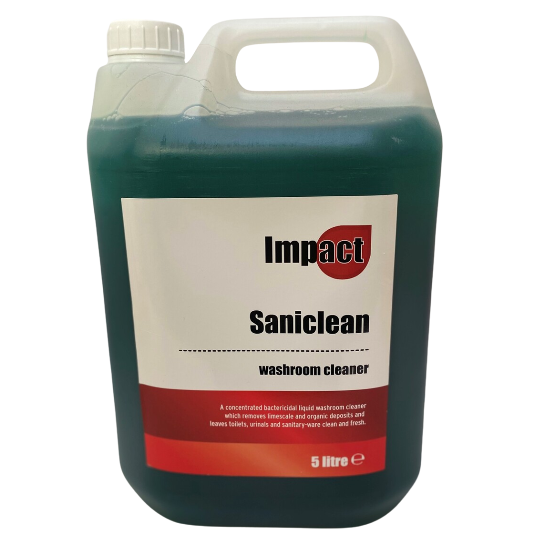 Impact Saniclean