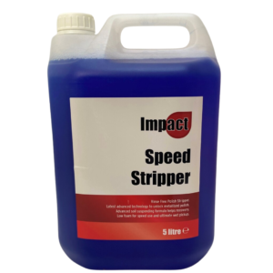 Impact Speed Stripper, 5 litre