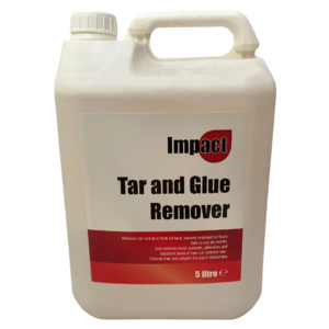 Impact Tar & Glue Remover