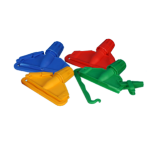 Plastic Kentucky Mop Clip