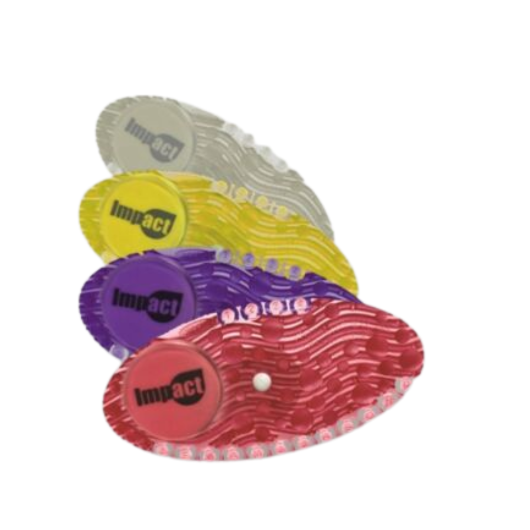Impact P-Curve Air Freshener - Each