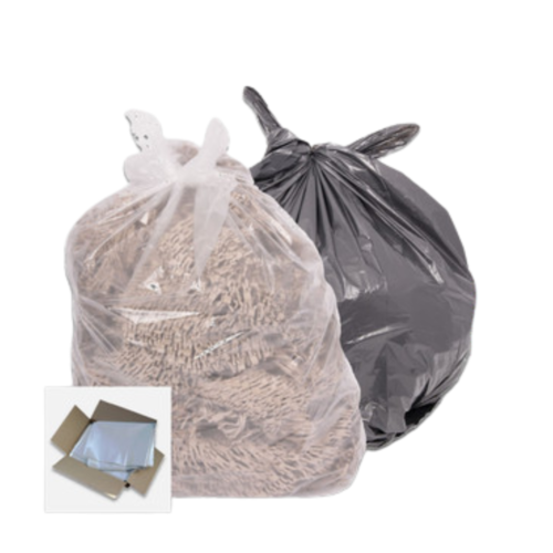 Compactor Sacks - Box of 100