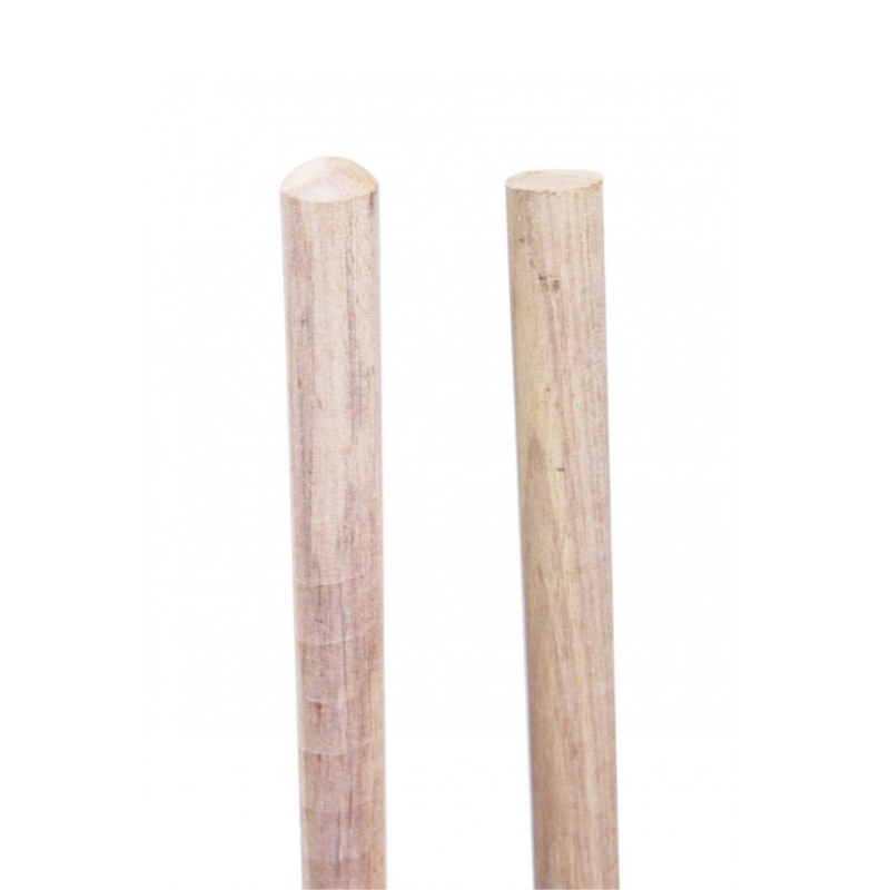 Wooden Mop / Brush Handle 1400mm x 28mm