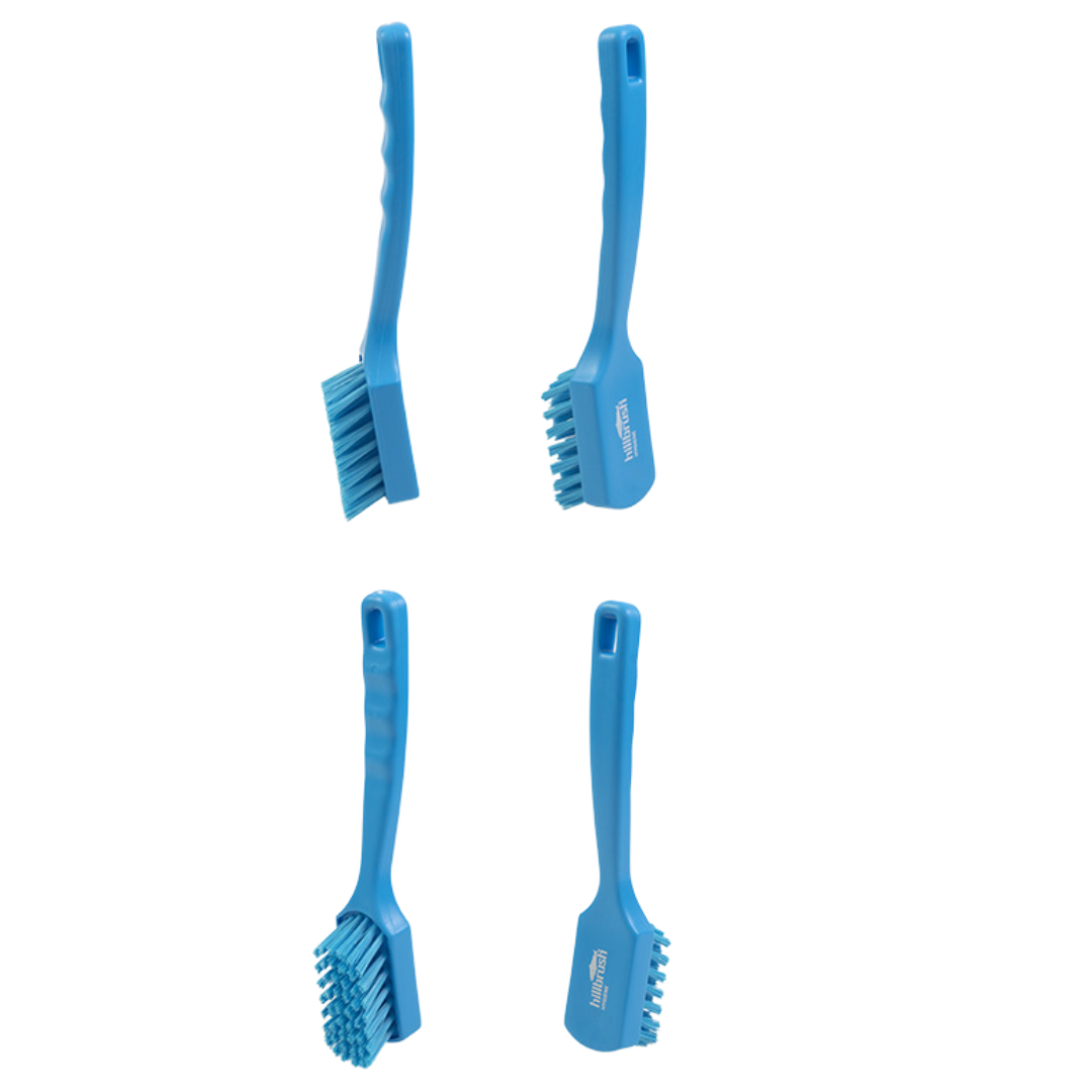 Churn brush - Medium detail brush