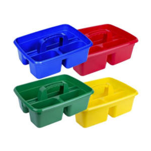 Cleaners caddy