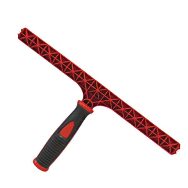 Easy grip plastic applicator T-bar