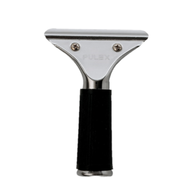 Window Cleaning Squeegee Handle Only silverbrand