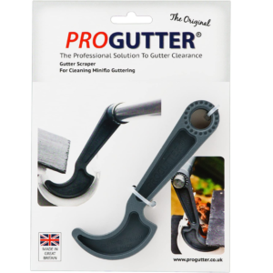 Pro Gutter Mini Flo attachment