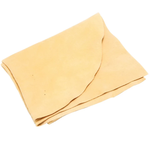Professional Chamois Leather
