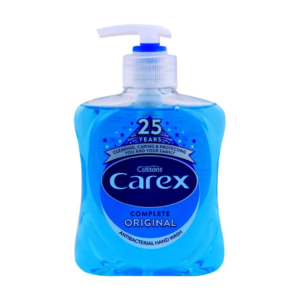 Anti-bacterial hand soap, 500ml