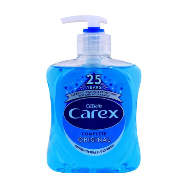 Anti-bacterial hand soap, 500ml