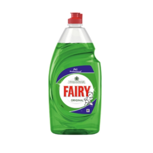 Fairy Washing Up Liquid, 900ml