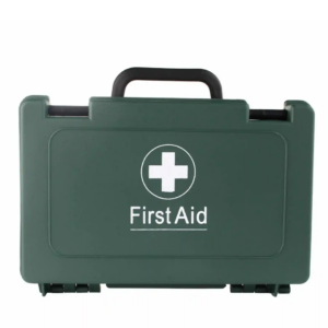 10 person first aid kit