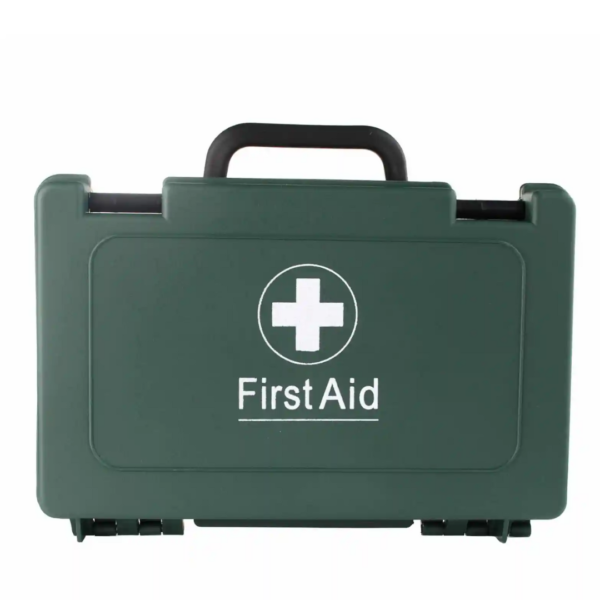 10 person first aid kit