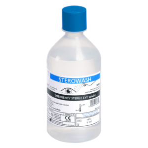Eye wash, 500ml