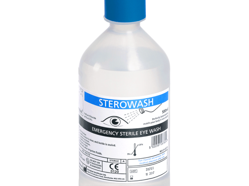 Eye wash - 500ml