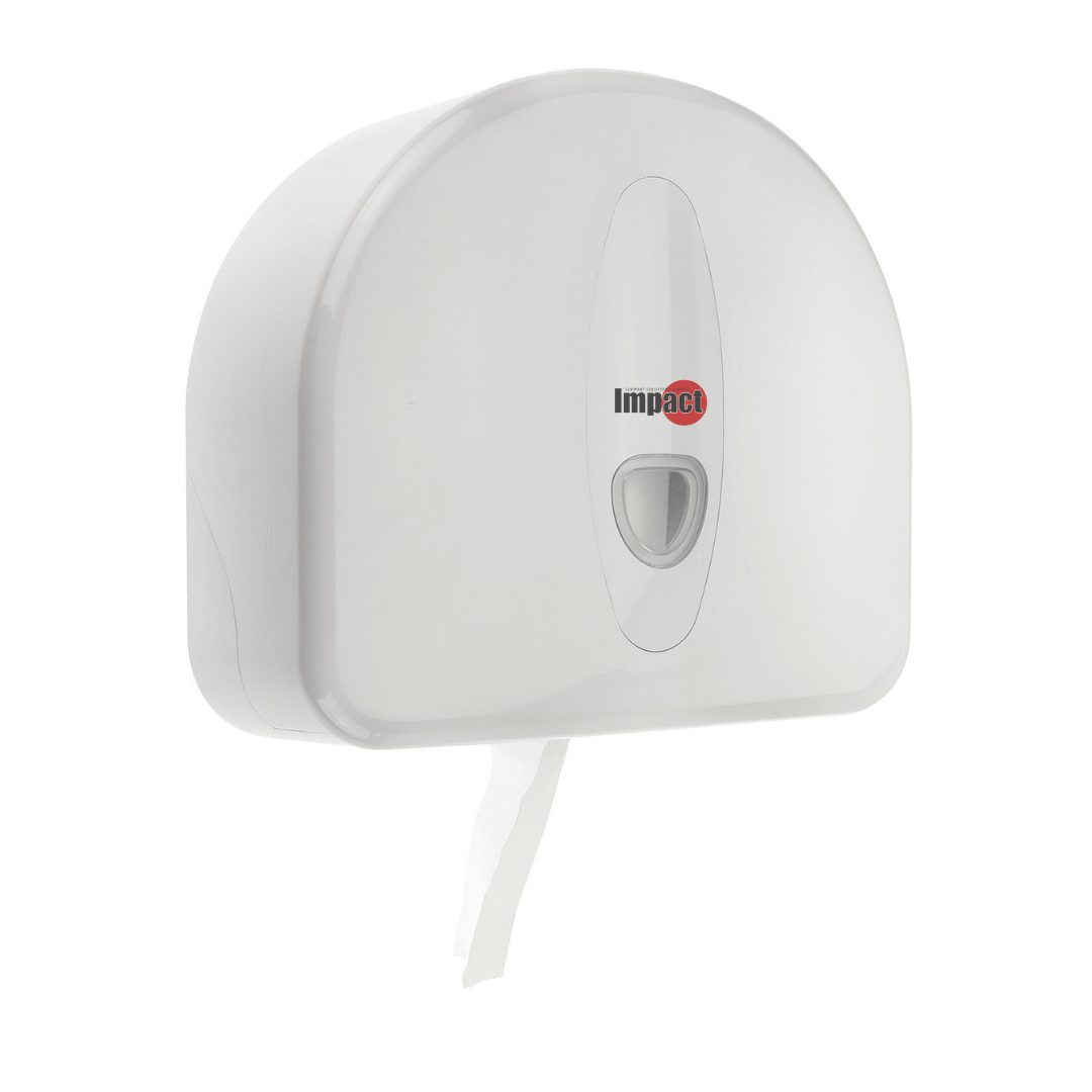 Impact Jumbo Toilet Roll Dispenser