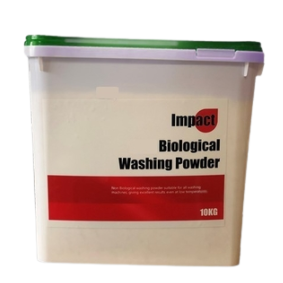 Impact Bio Laundry Powder