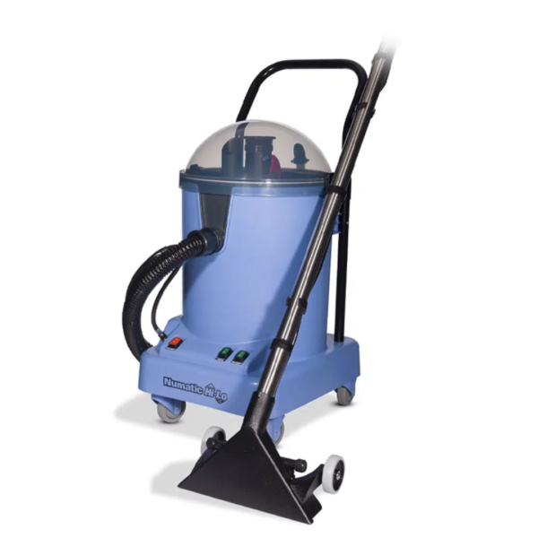 Numatic NHL15 carpet extraction cleaner