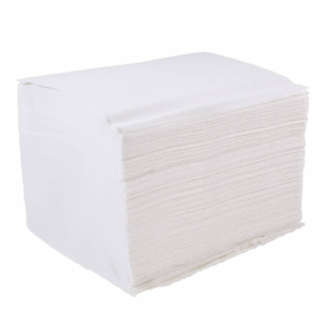 Bulk pack toilet tissue, 36x250 sheets