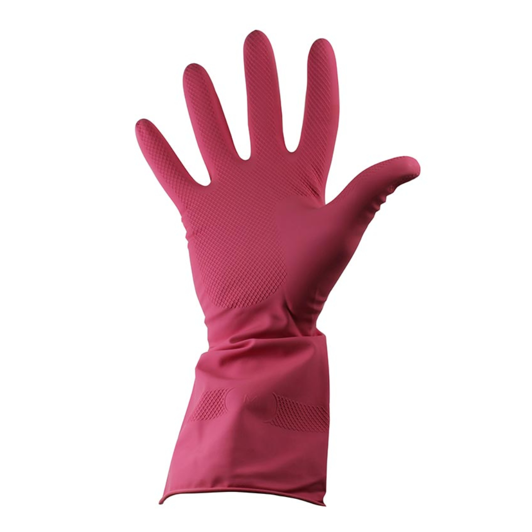 Household Rubber Gloves