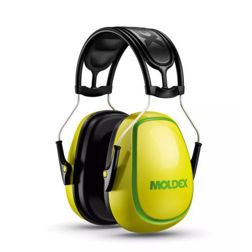 Moldex 6110 m4 Ear Defenders