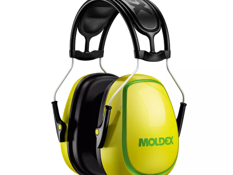 Moldex 6110 m4 Ear Defenders